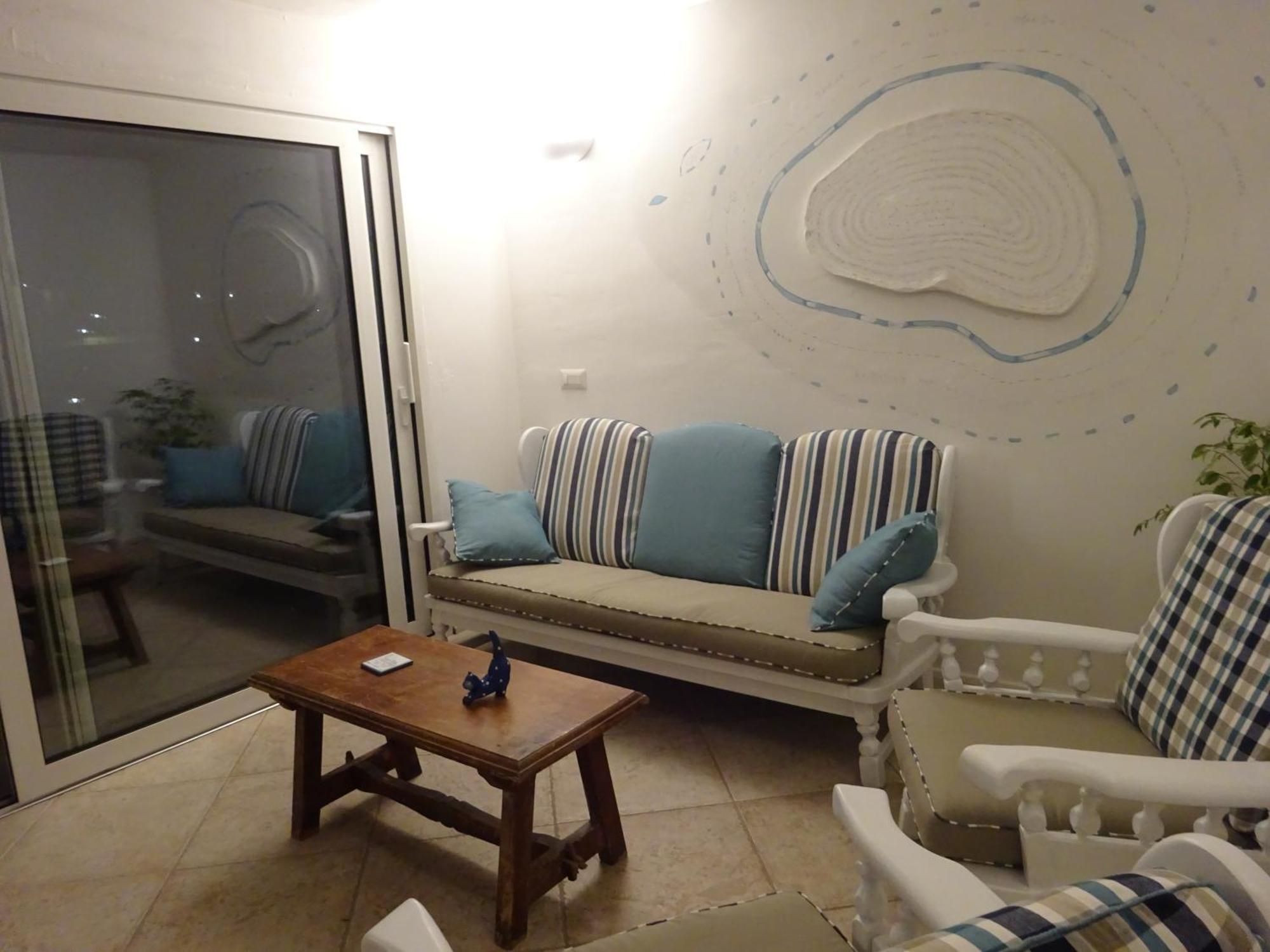 White - San Pantaleo Apartman Kültér fotó