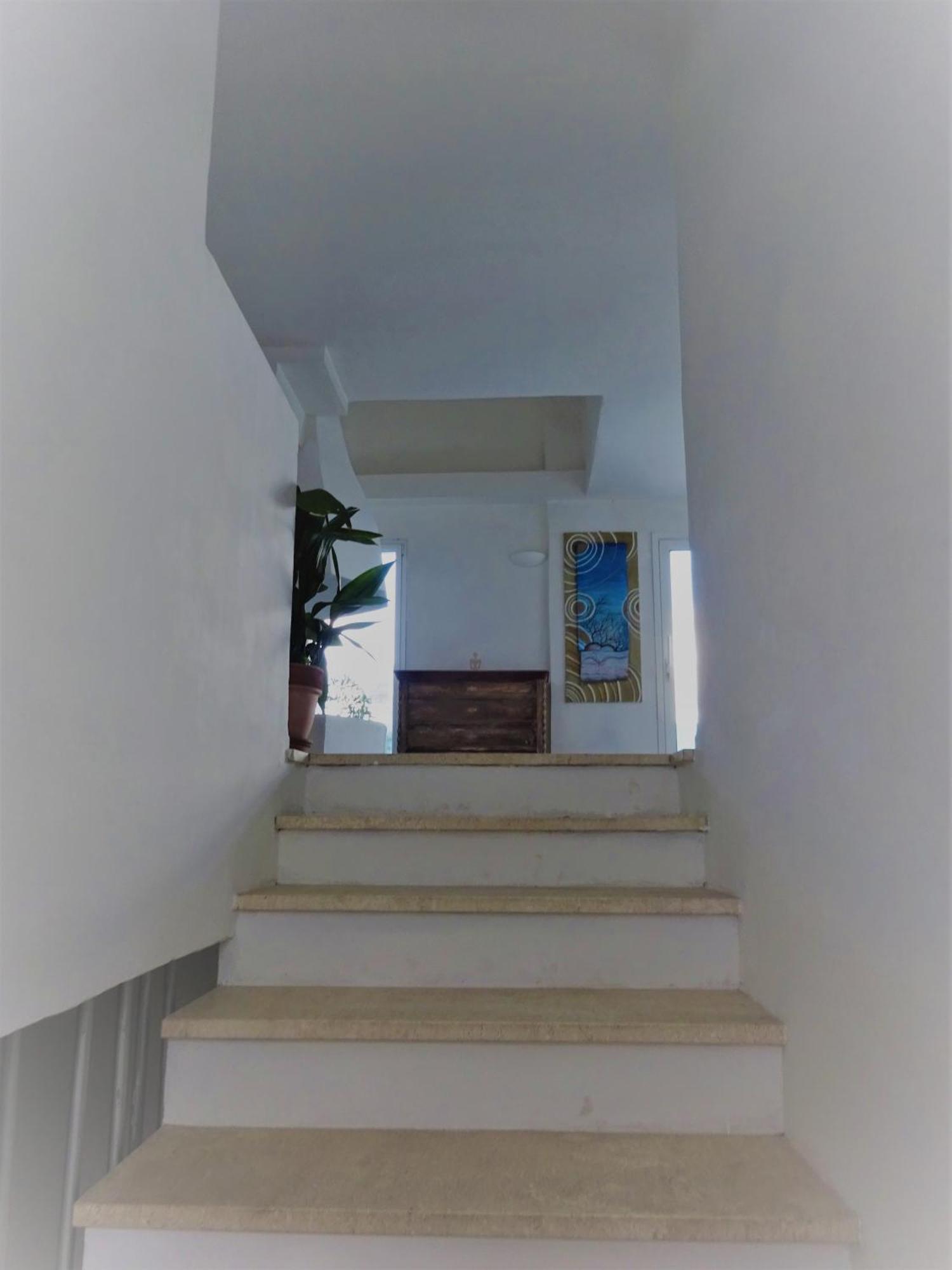 White - San Pantaleo Apartman Kültér fotó