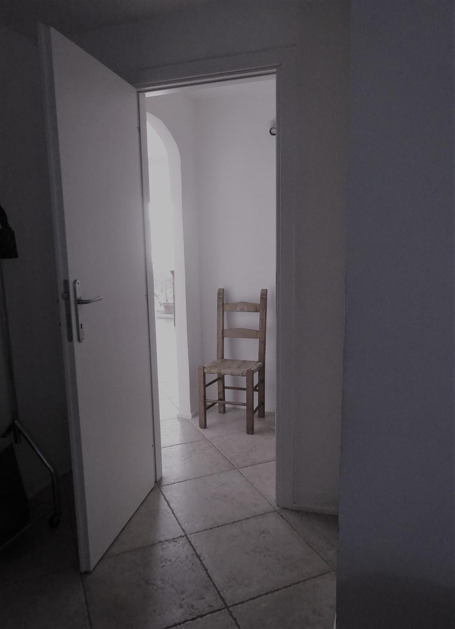 White - San Pantaleo Apartman Kültér fotó