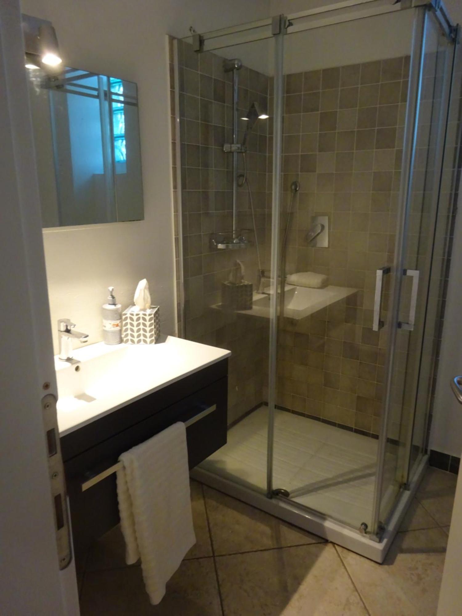 White - San Pantaleo Apartman Kültér fotó