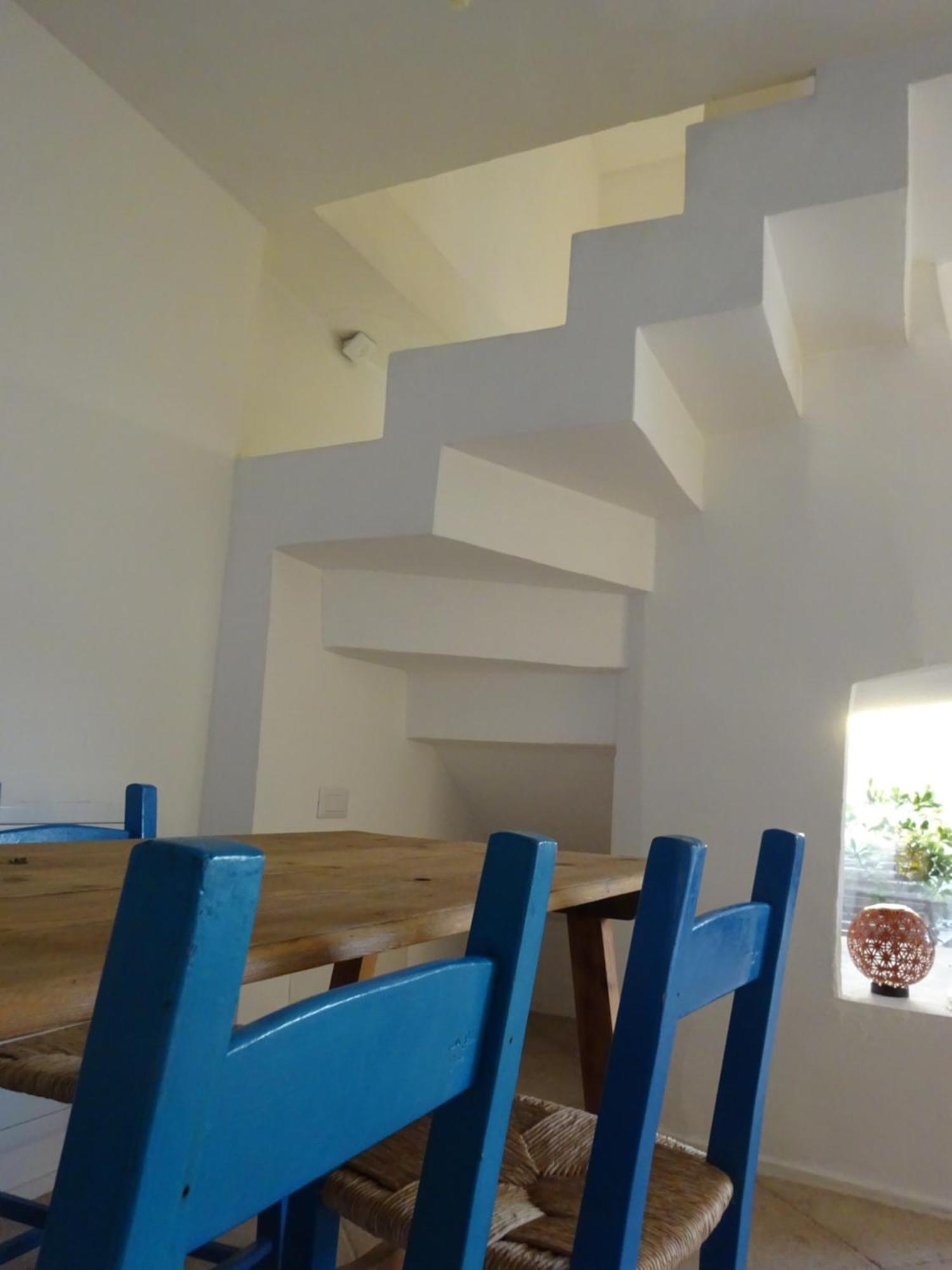 White - San Pantaleo Apartman Kültér fotó