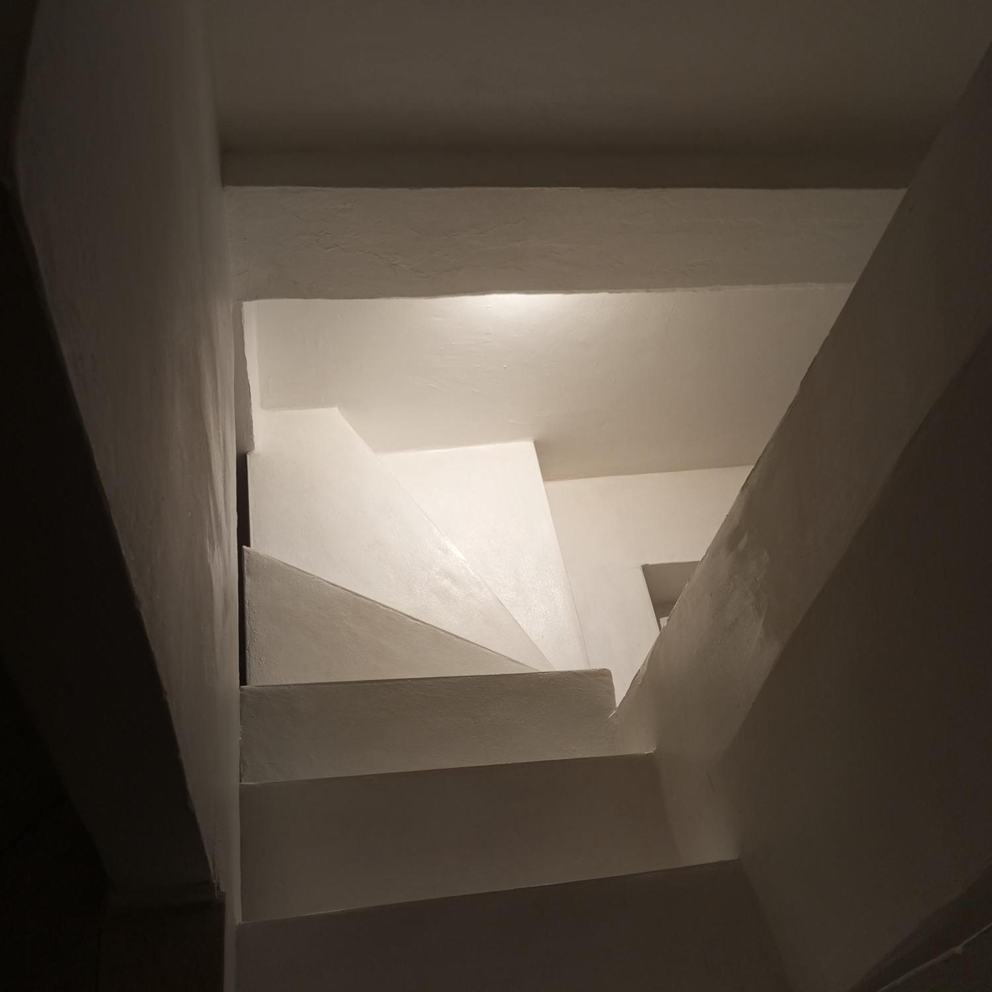 White - San Pantaleo Apartman Kültér fotó